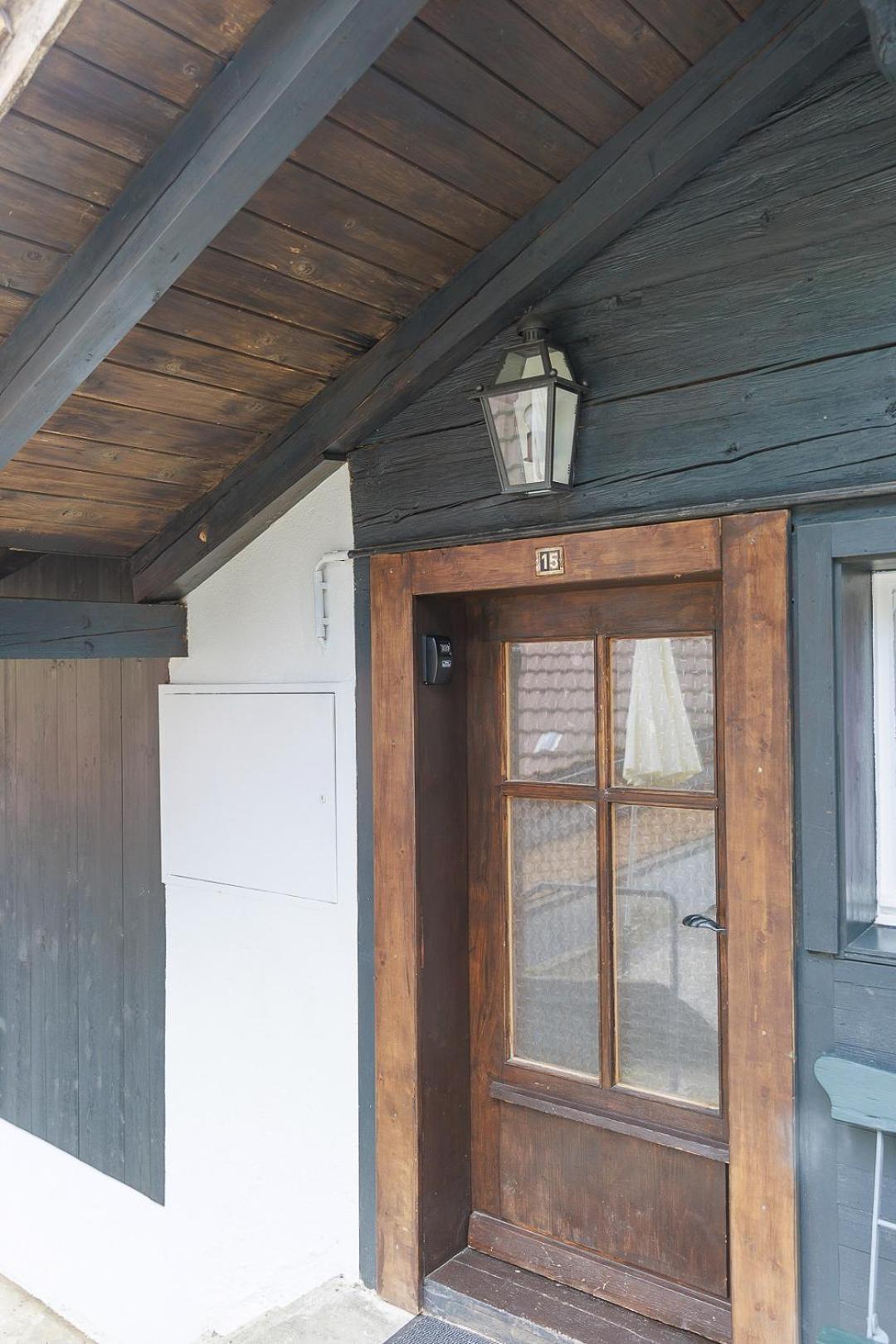 Charming Alpine Retreat By Apartments Capricorn Gsteigwiler Exterior photo